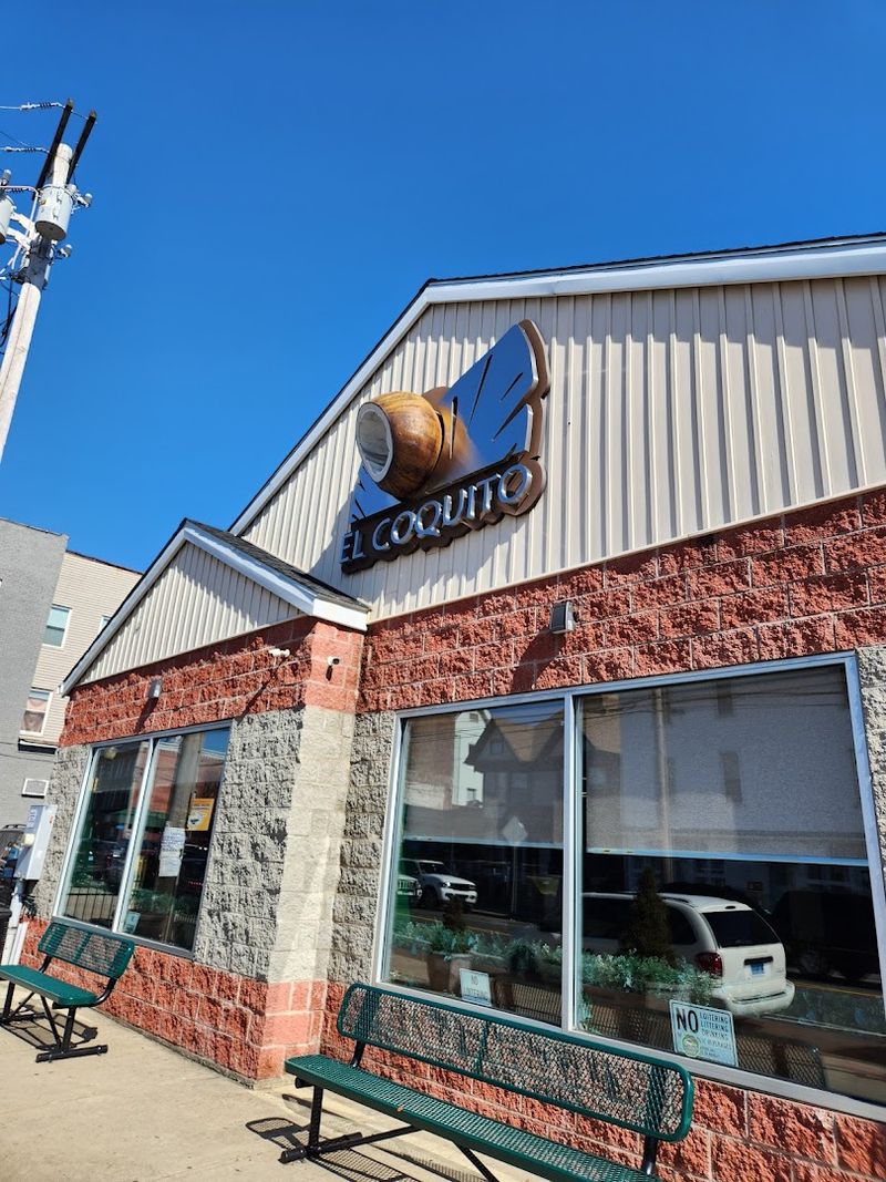 El Coquito Restaurant, Bridgeport