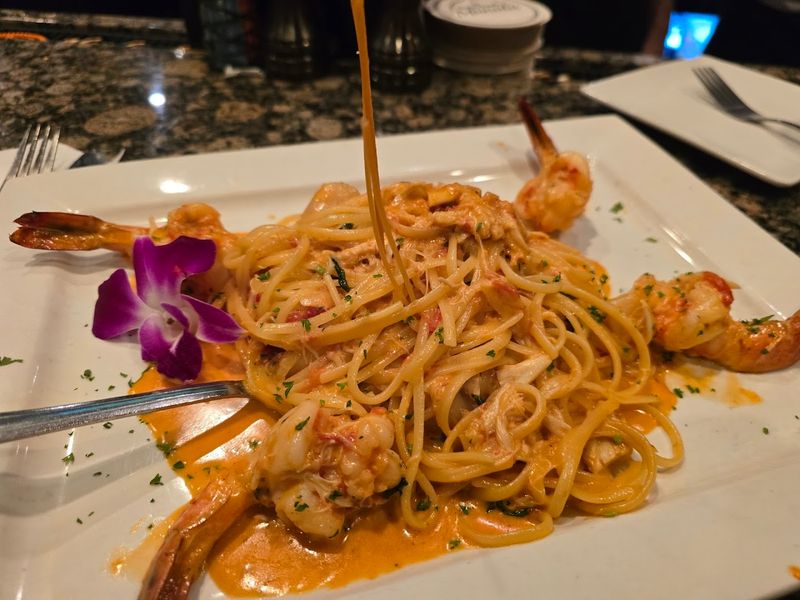 These Are 9 Maryland Pasta Restaurants Bold Enough To Challenge Little Italy - Decor Hint Manalú Italian Restaurant, Frederick