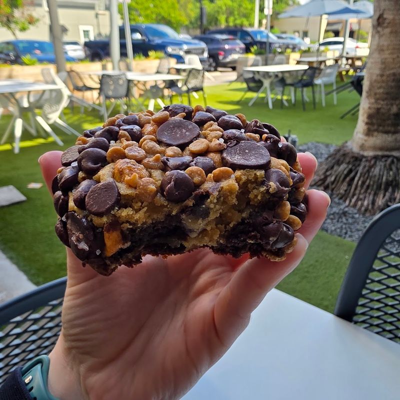 Gideon's Bakehouse