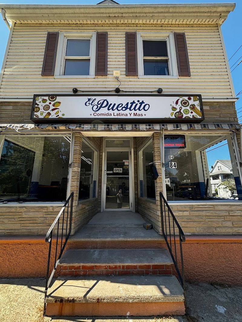 El Puestito, Danbury