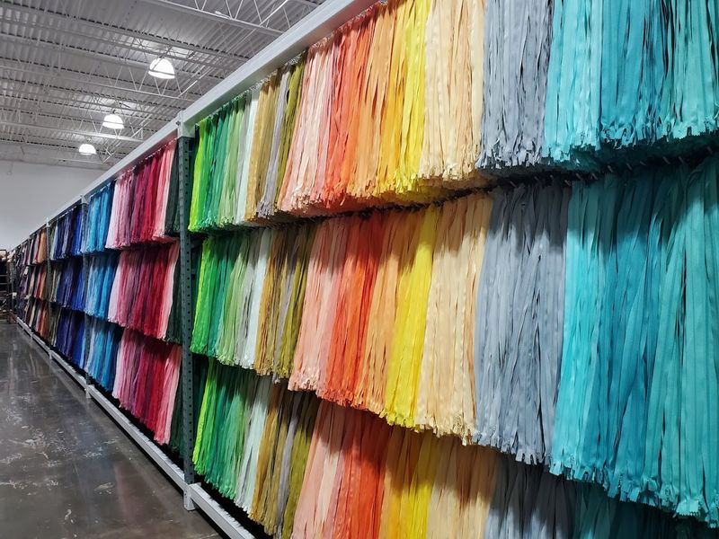Knit Fabrics In A Range That Suits Every Skill Level
