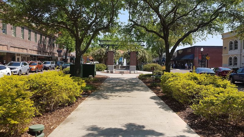 The West Orange Trail