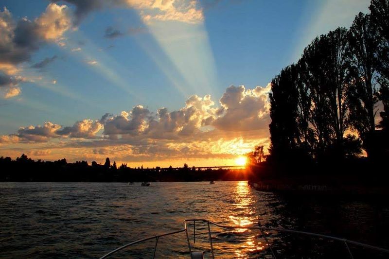 Lake Washington
