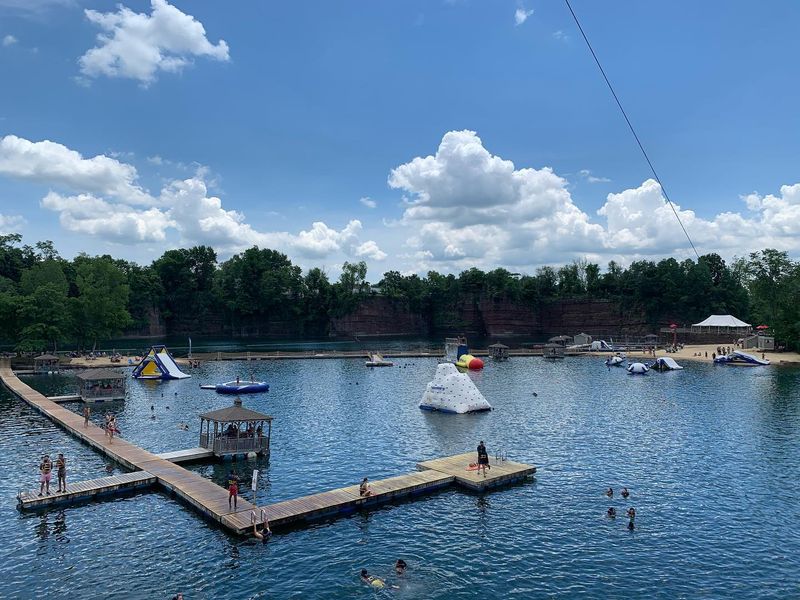 14 Connecticut Day Trips That Belong On Your June Bucket List - Decor Hint Brownstone Adventure Sports Park, Portland