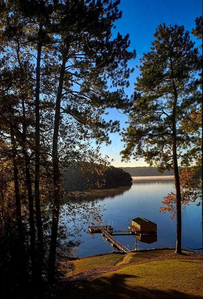 Lake Lanier