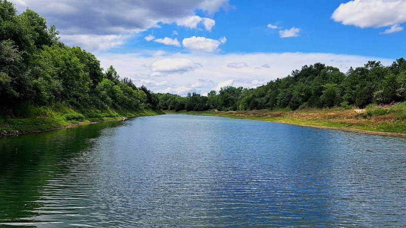 Finger Lakes State Park 