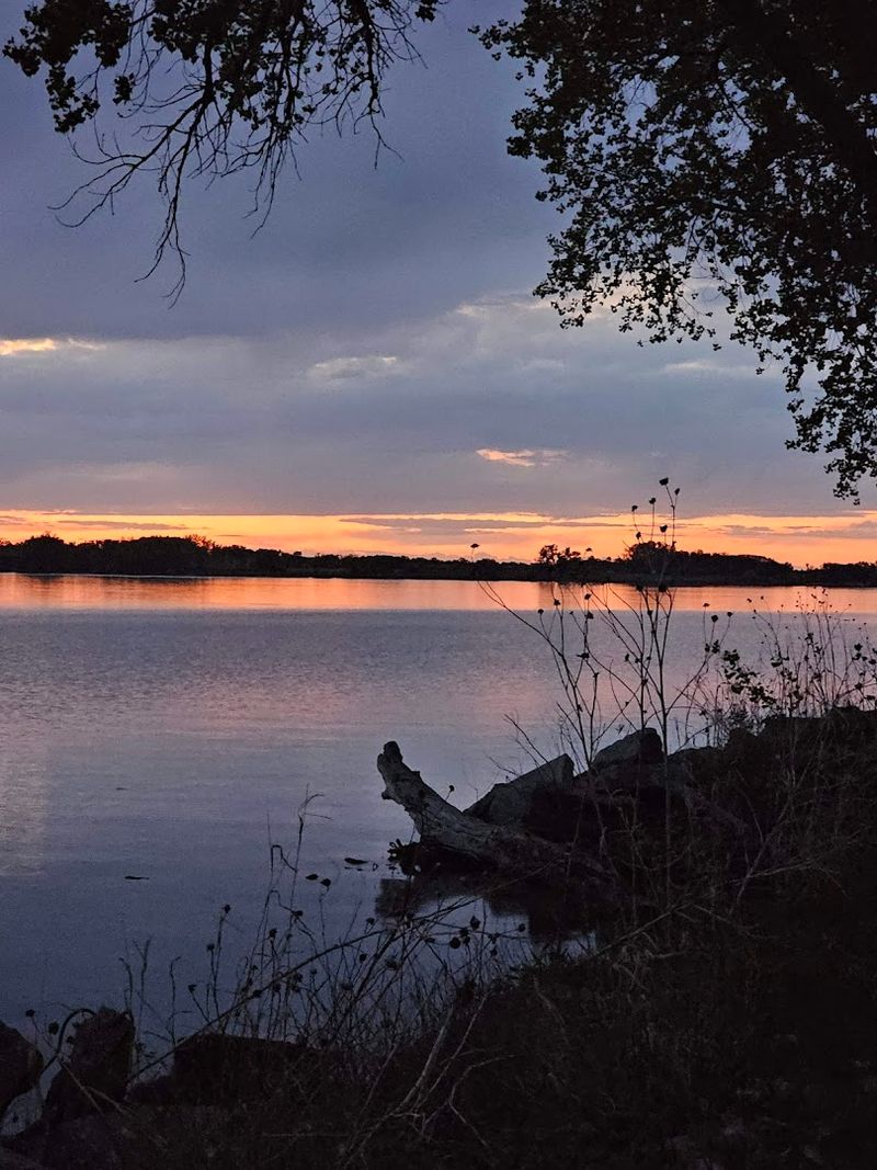 Medicine Creek State Recreation Area, Cambridge