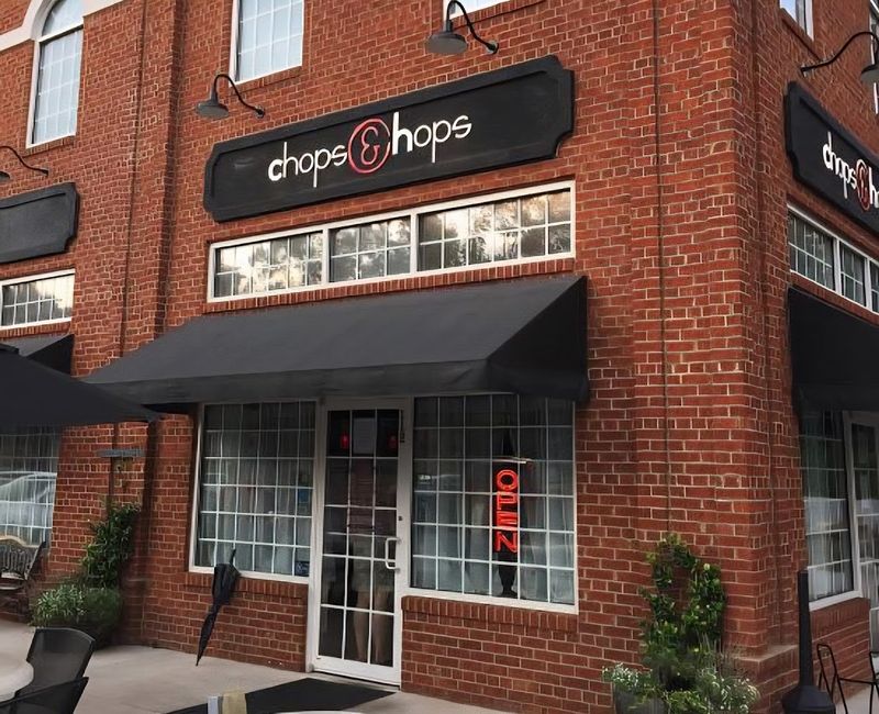 Southern Food And Local Restaurants