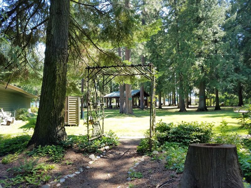 Lakeview Park And Its Gardens