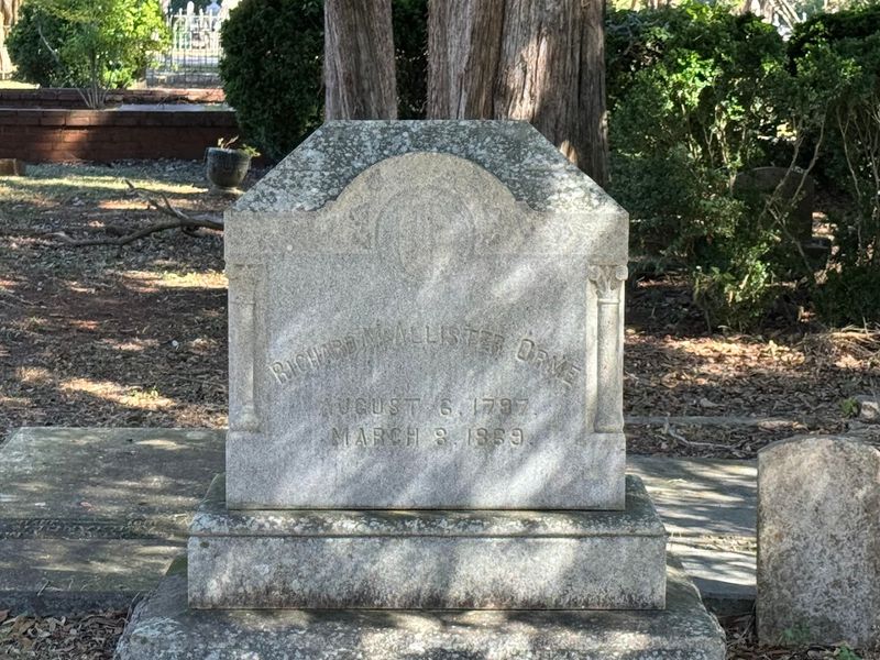Milledgeville's Historic Downtown: Strolling Streets Lined With Stories