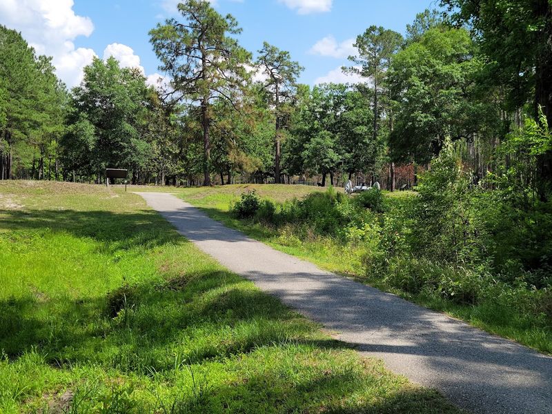 Moore's Creek National Battlefield