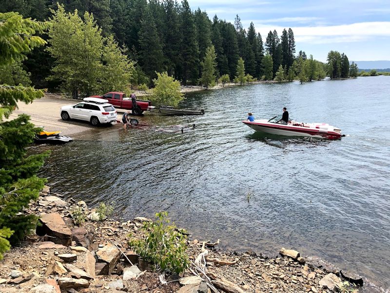 Cle Elum Lake