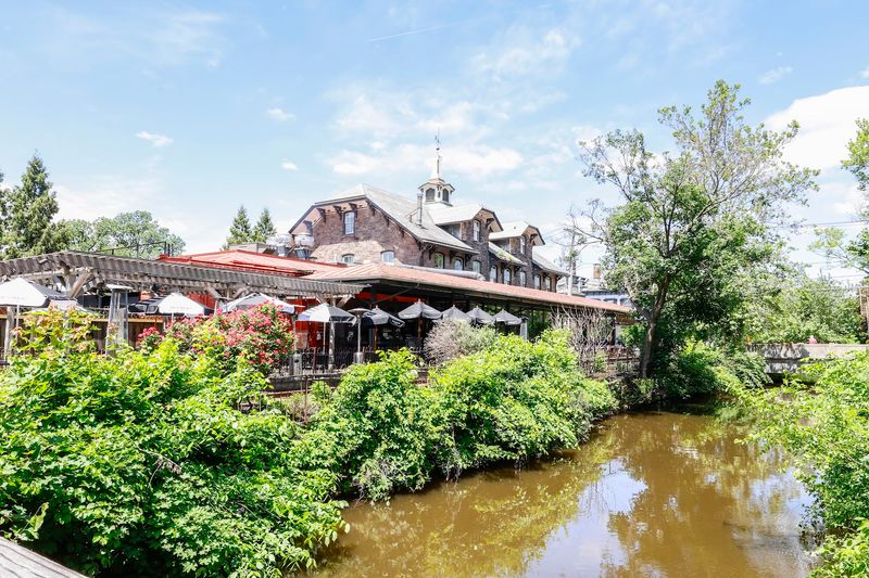 Where To Stay In New Hope