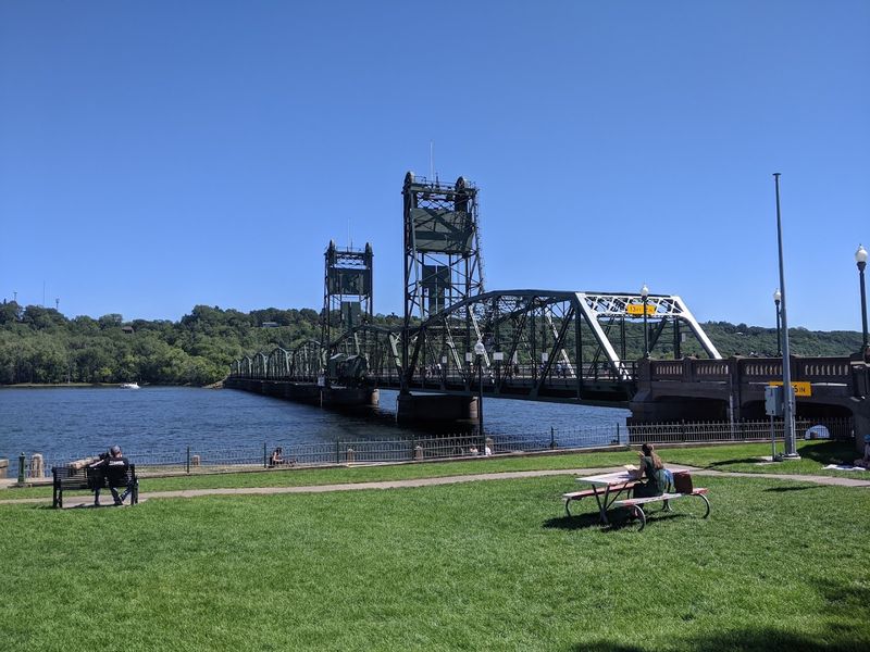 Stillwater