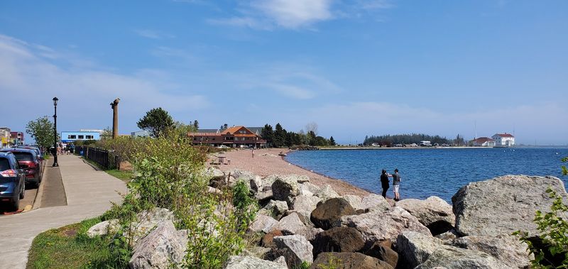 10 Minnesota Small Towns Where You Can Slow Down Without Spending Big - Decor Hint Grand Marais