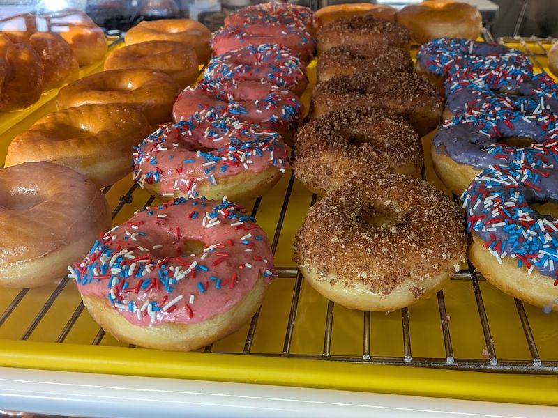 DK Donuts - Nampa, Southwest Idaho