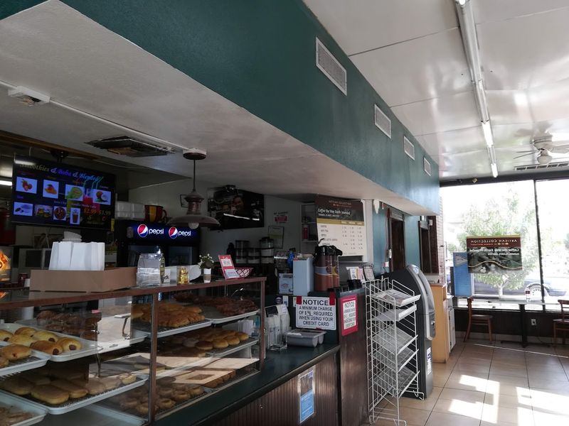 These 10 Idaho Donut Shops Come With Plenty Of Sprinkles Along The Way - Decor Hint D K Donuts, Boise
