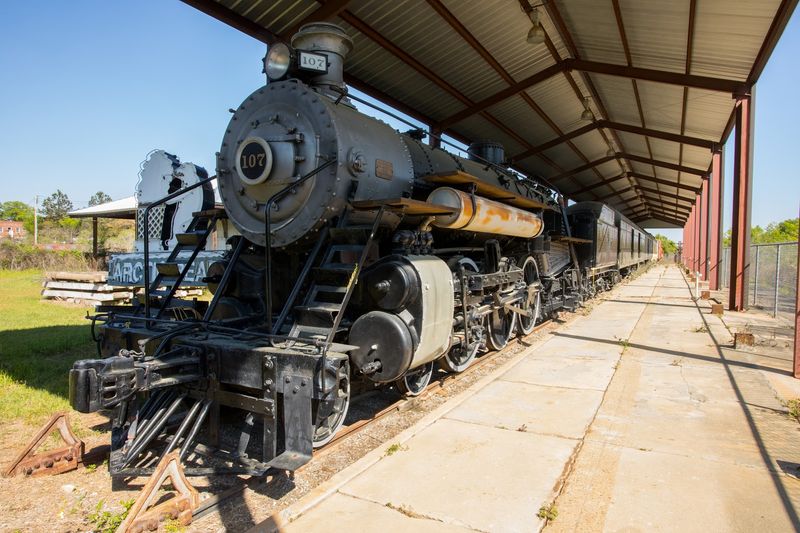 Thronateeska Heritage Center