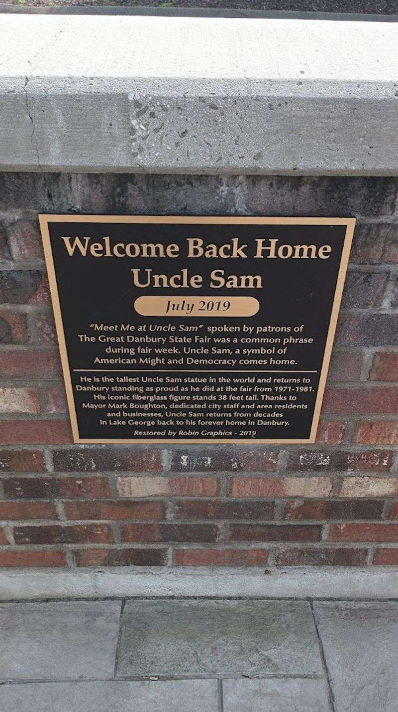 A Fun Piece Of Local Americana