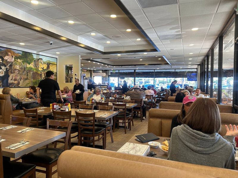 Country Deli, Chatsworth