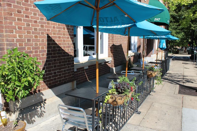 South Kitchen + Bar