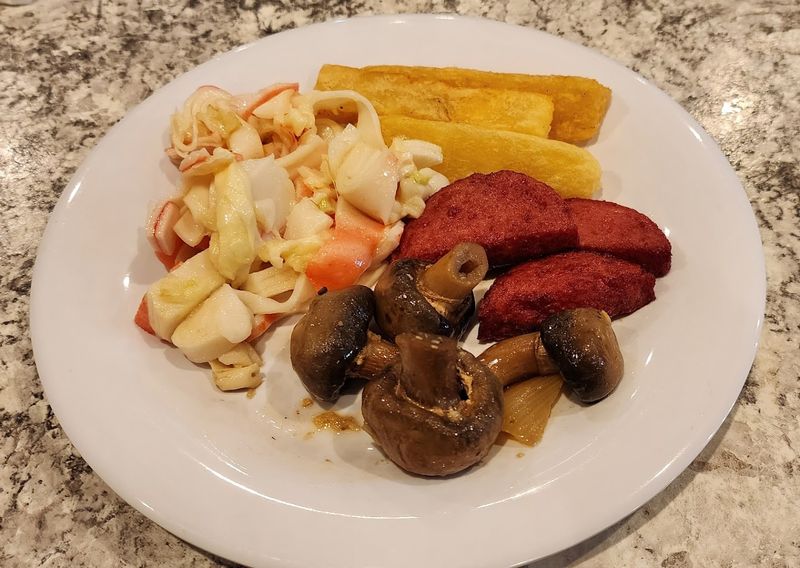 Sorullos And Snacks You Need