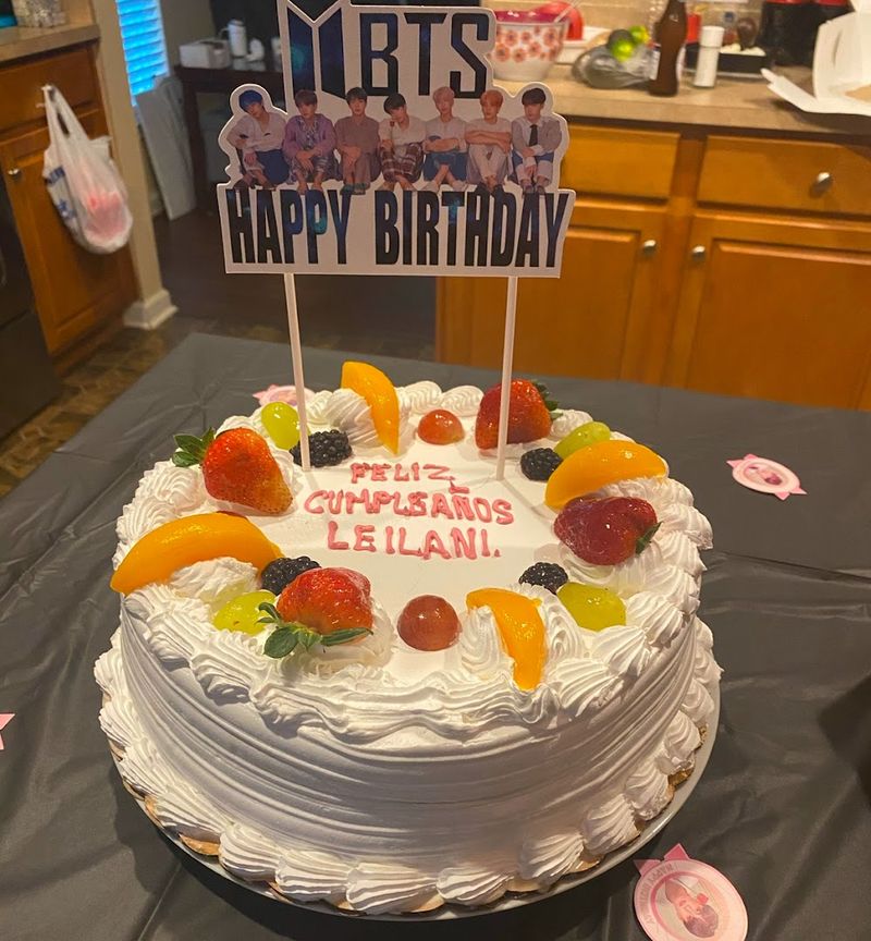 This Tiny North Carolina Latin Bakery Serves Tres Leches Cakes Worth A Special Trip - Decor Hint Custom Cakes Make The Shop More Than A Quick Dessert Stop
