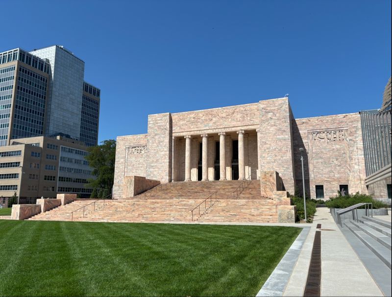 10 Nebraska Day Trips From Lincoln You Will Love In 2026 - Decor Hint Joslyn Art Museum