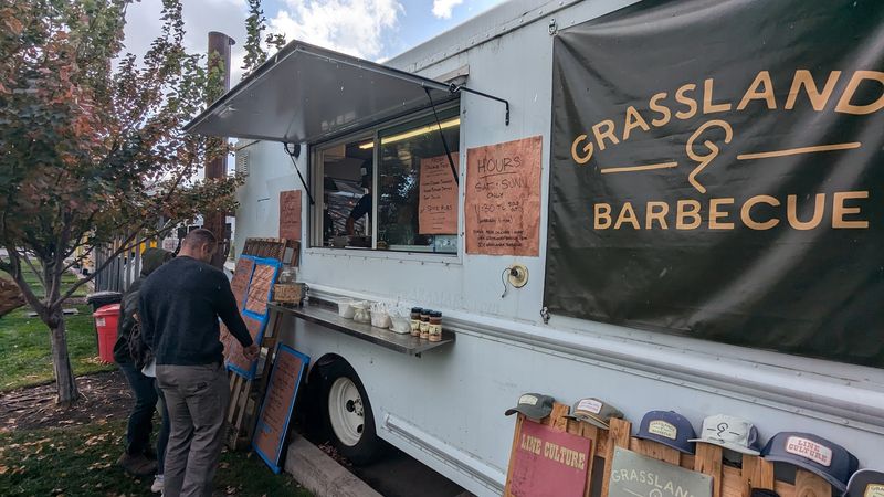 Grasslands Barbecue