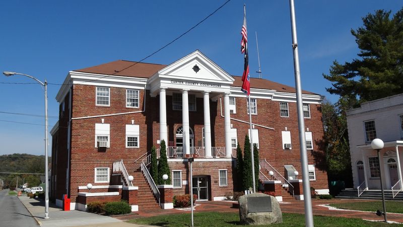 Elizabethton