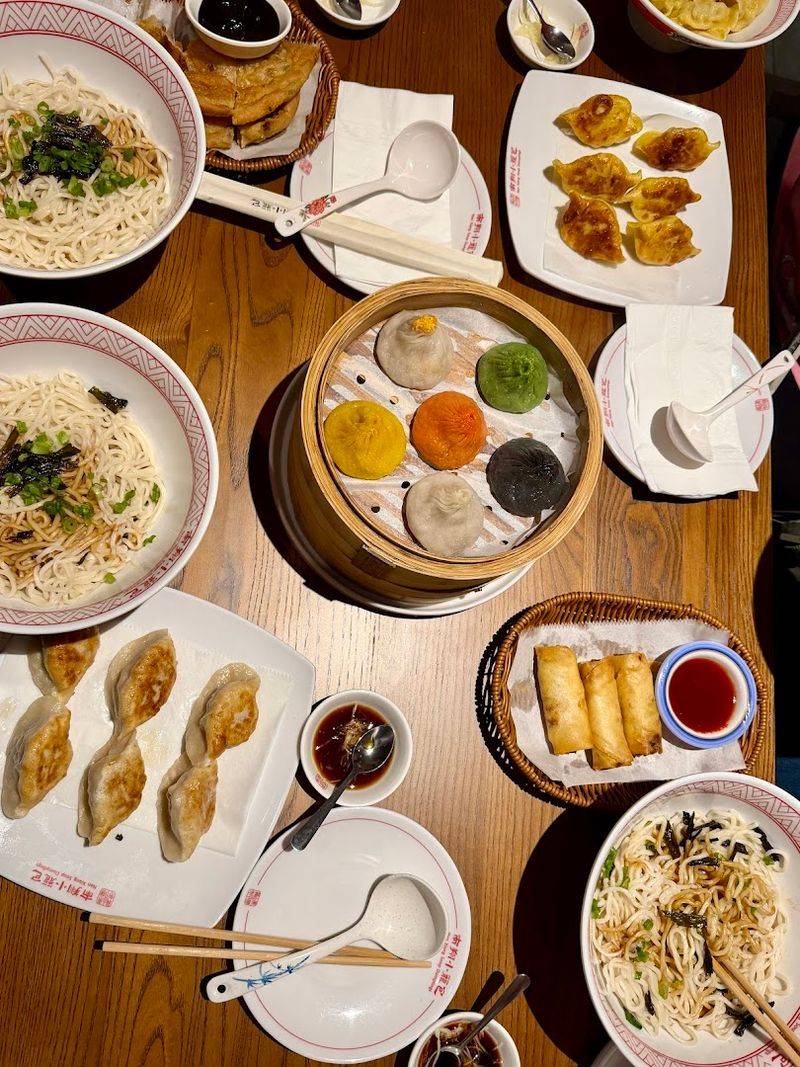 11 Chinese Restaurants In Connecticut That Locals Trust For Comforting Favorites - Decor Hint Nan Xiang Xiao Long Bao, Stamford