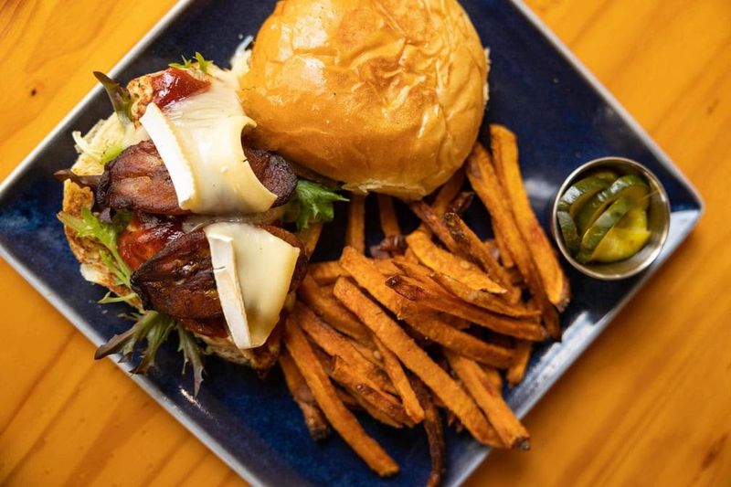 Little Moir's Food Shack, Jupiter