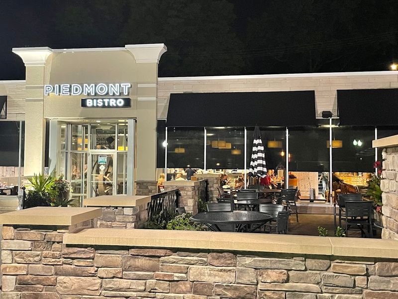 Piedmont Bistro