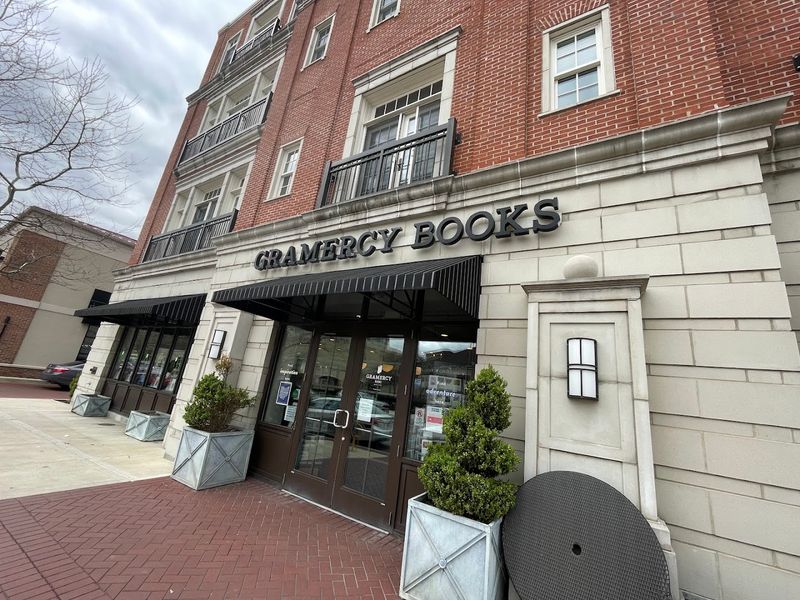 Gramercy Books