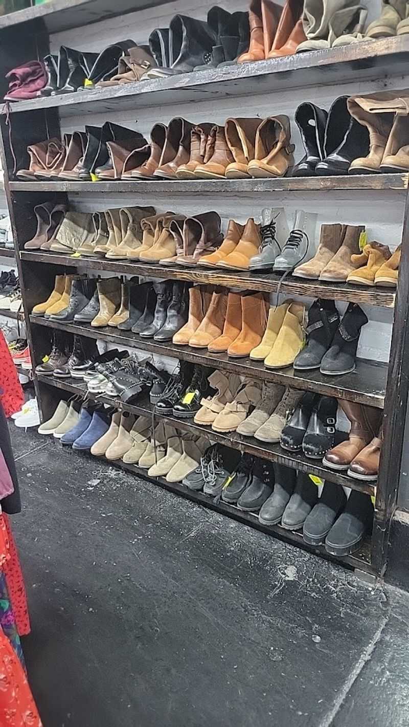 Shoes And Accessories Worth A Second Look