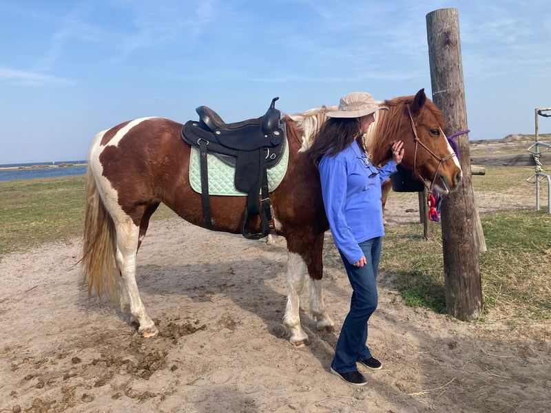 Cedar Island Ranch