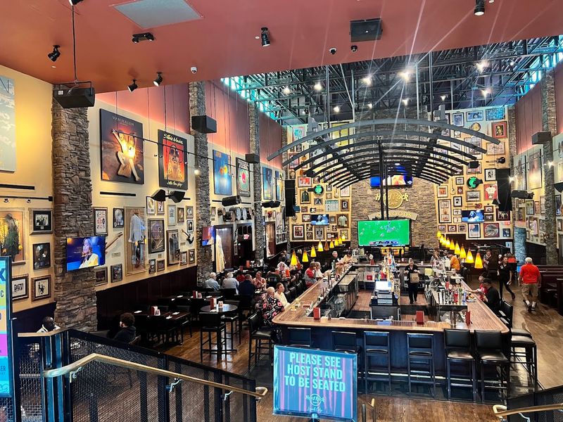 A Fun Dining Stop In The Southeast Corner Of The State