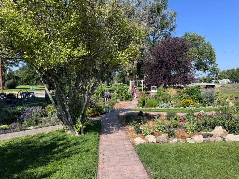 Living Memorial Gardens Adds The Lovely Part