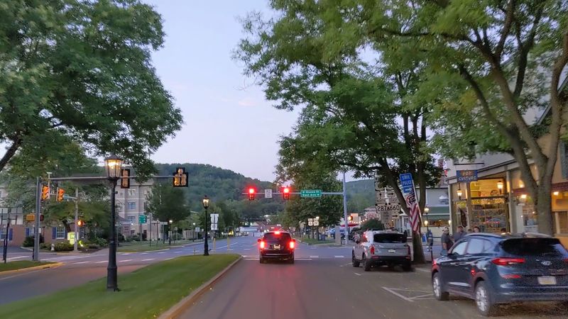 These 10 Pennsylvania Outings Prove A Weekend Does Not Have To Be Dull - Decor Hint Wellsboro