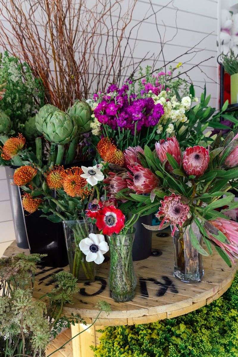 Ed Moore Florist