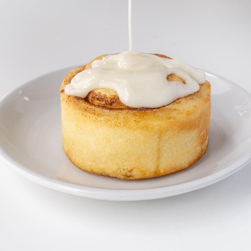 Lemon Blueberry Muffins Worth Warming Up