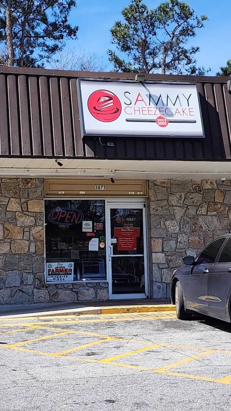 The Georgia Bakery Where One Carrot Cake Slice Changes Everything You Know About Dessert - Decor Hint A High Rating Built On Real Customer Experiences