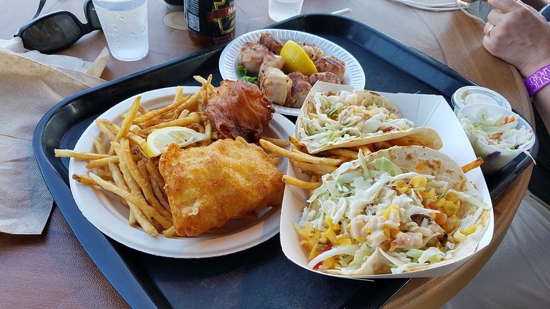 Costello's Clam Shack
