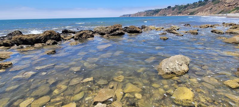 Abalone Cove Shoreline Park, Rancho Palos Verdes