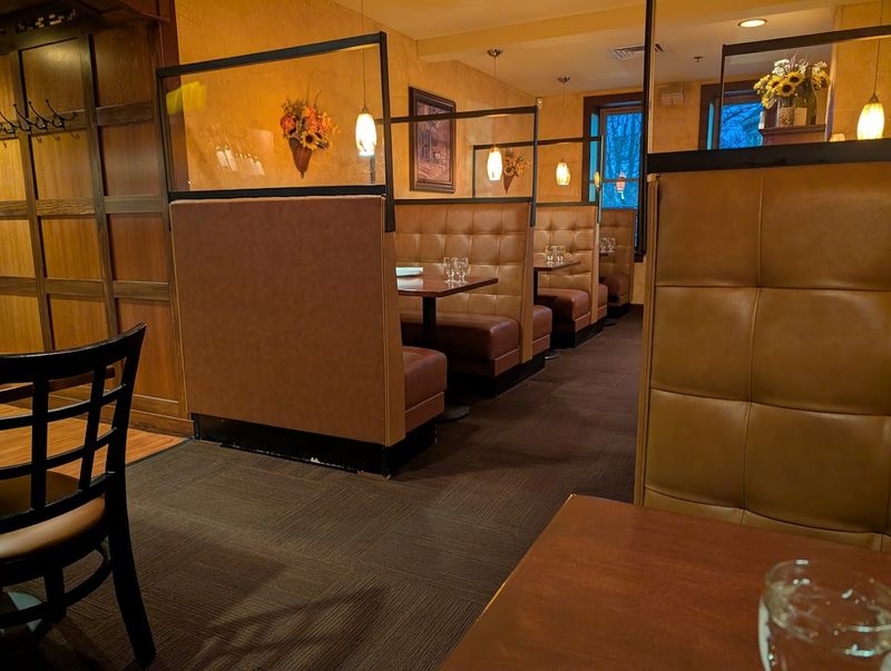 Mulino's, Northampton