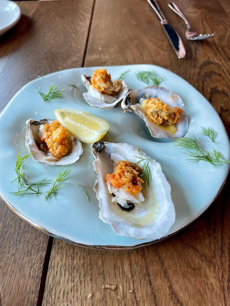 Try A Dish That Shows Why People Keep Talking