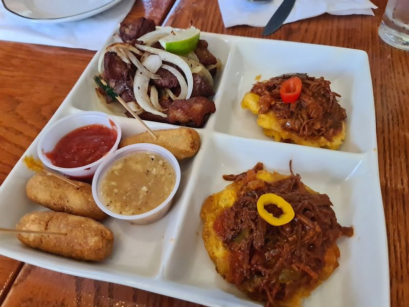 Pick Ropa Vieja When You Want The Cozy Plate