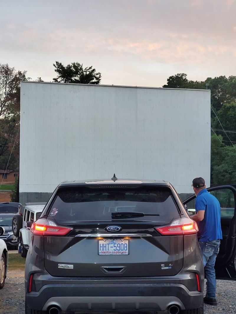 Tune The Movie Sound Right Through Your Car Radio