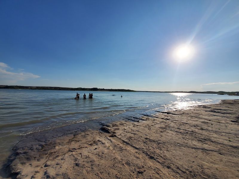 Enders Reservoir State Recreation Area