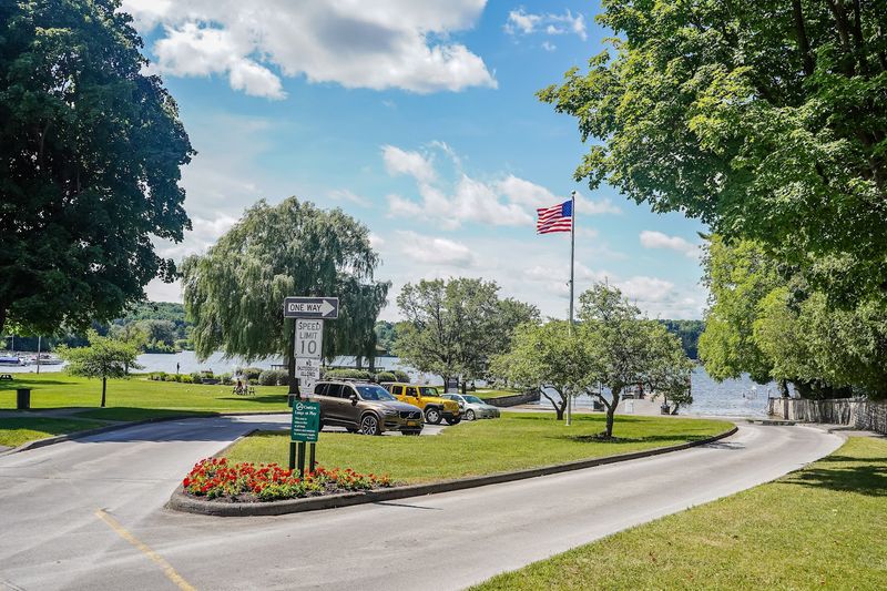 Cazenovia, Madison County